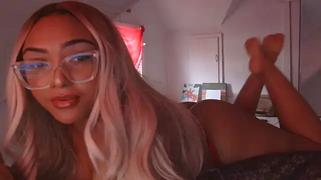 jaslenelovely online show from 12/29/24, 06:49