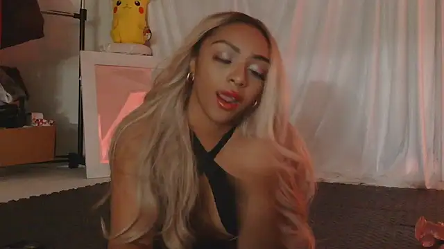 jaslenelovely online show from 01/04/25, 04:00