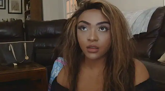 jaslenelovely online show from 01/22/25, 06:41