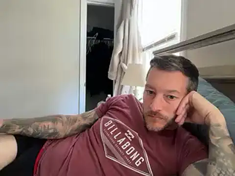 moon-boy online show from 10/16/25, 04:30