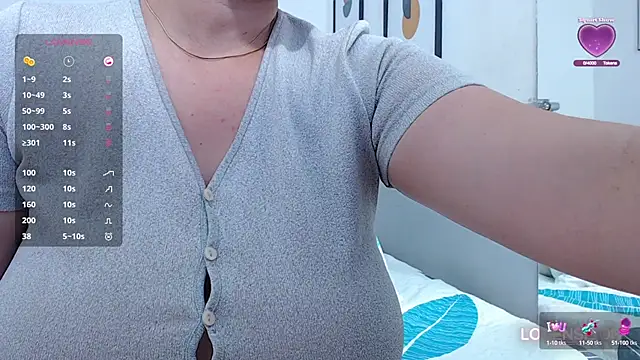 MommyHelpsmee online show from 01/24/25, 08:11