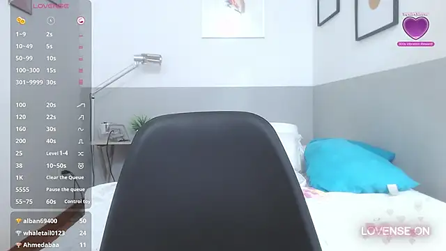 MommyHelpsmee online show from 01/30/25, 01:22