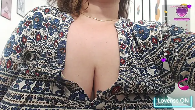 MommyHelpsmee online show from 02/07/25, 05:10