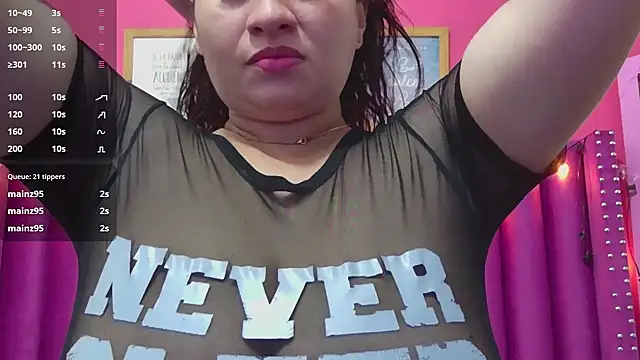 MommyHelpsmee online show from 02/26/25, 03:32