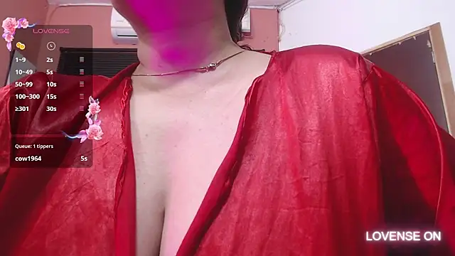 MommyHelpsmee online show from 03/07/25, 05:08