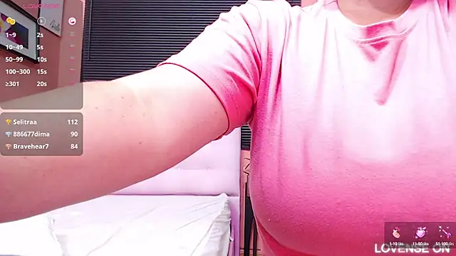 MommyHelpsmee online show from 03/18/25, 08:14