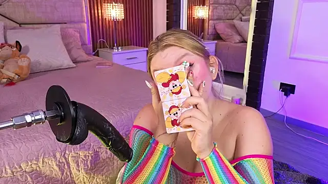 LolaAngellx online show from 05/23/26, 08:46