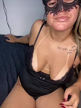 Casadadelicia26 online show from 07/10/26, 03:00