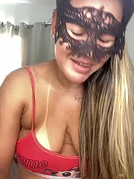 Casadadelicia26 online show from 07/27/26, 05:53