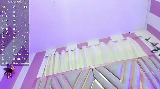 julietha evans online show from 02/13/25, 11:04