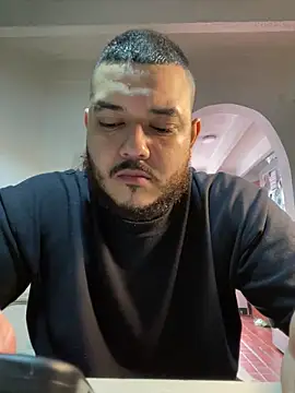 El Titan1998 online show from 09/25/25, 08:12