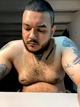 El Titan1998 online show from 09/27/25, 10:53