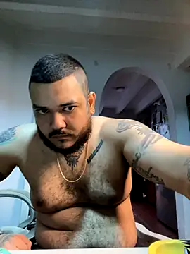 El Titan1998 online show from 09/28/25, 11:48