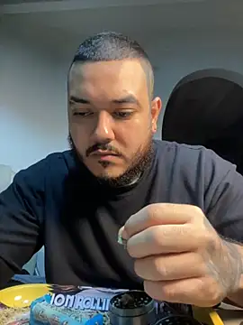 El Titan1998 online show from 10/02/25, 11:34