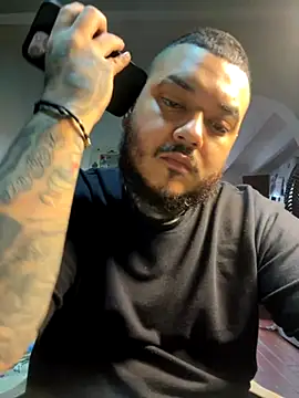 El Titan1998 online show from 10/04/25, 12:47