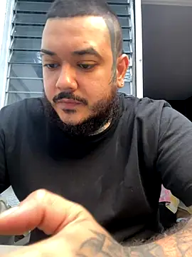 El Titan1998 online show from 11/09/25, 09:13