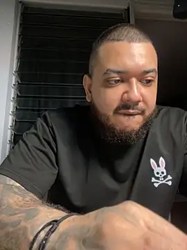 El Titan1998 online show from 11/23/25, 11:37