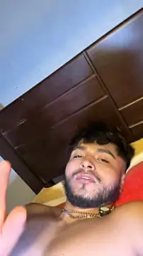 Beboteejoel online show from 12/02/25, 11:56