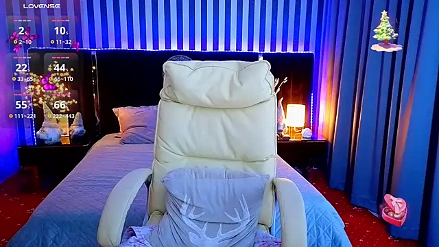 Snapshot of Lucky_Rita chatting on 12/14/25, 04:01 Lucky Rita online show from 12/14/25, 04:01