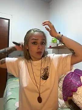 BlueStoneX online show from 01/10/25, 04:44