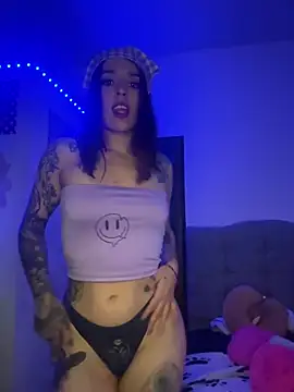 BlueStoneX online show from 02/08/25, 07:37