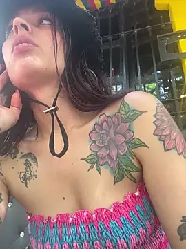 BlueStoneX online show from 03/19/25, 06:44