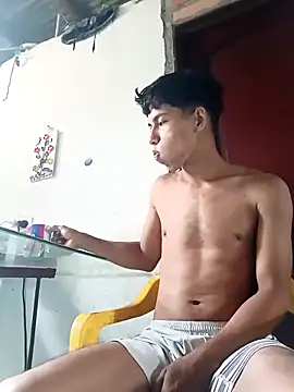 Andres123cv online show from 10/26/25, 01:28