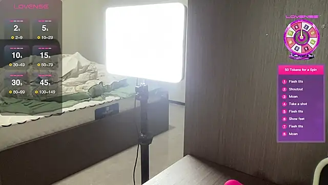 qiaoyi-666 online show from 01/27/25, 05:47