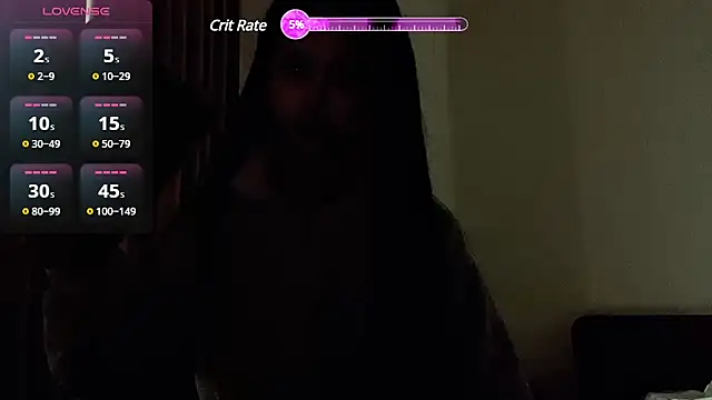 qiaoyi-666 online show from 02/15/25, 06:44
