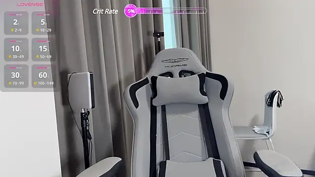 qiaoyi-666 online show from 03/08/25, 10:43