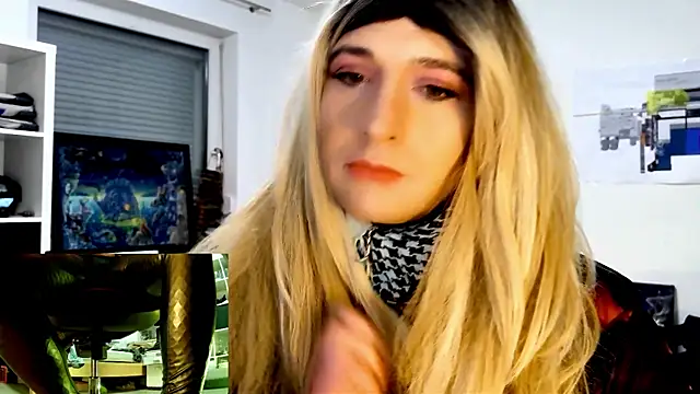 DYasmin69 online show from 02/15/25, 01:21