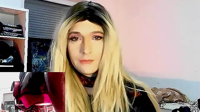 DYasmin69 online show from 02/15/25, 04:25