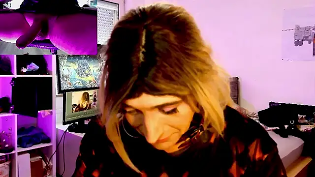 DYasmin69 online show from 02/15/25, 01:38