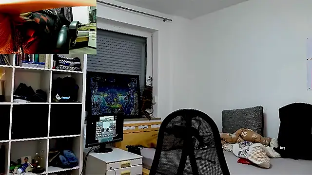 DYasmin69 online show from 02/15/25, 05:50