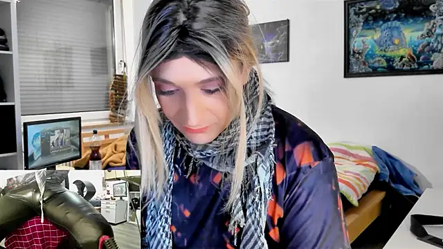 DYasmin69 online show from 02/22/25, 04:51