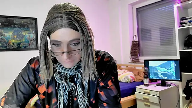 DYasmin69 online show from 02/22/25, 04:51