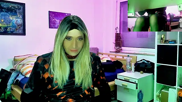 DYasmin69 online show from 03/08/25, 01:17