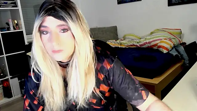 DYasmin69 online show from 03/08/25, 05:59