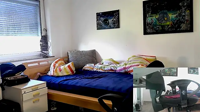 DYasmin69 online show from 03/08/25, 09:06