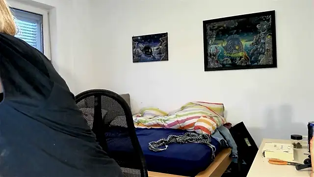 DYasmin69 online show from 03/08/25, 03:45