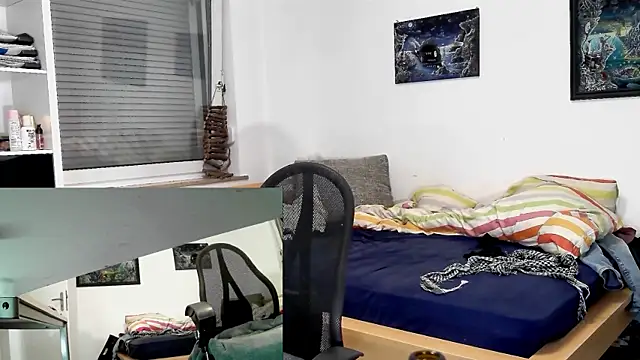 DYasmin69 online show from 03/08/25, 06:47