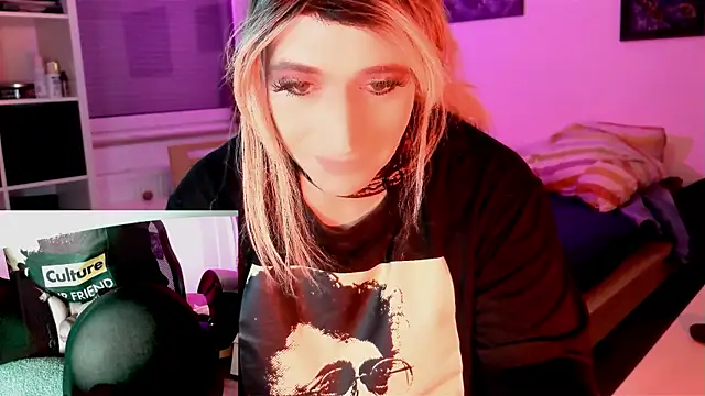 DYasmin69 online show from 03/09/25, 12:53