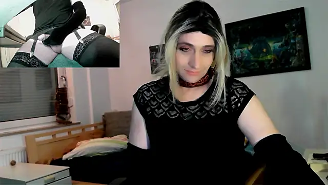 DYasmin69 online show from 03/09/25, 03:54