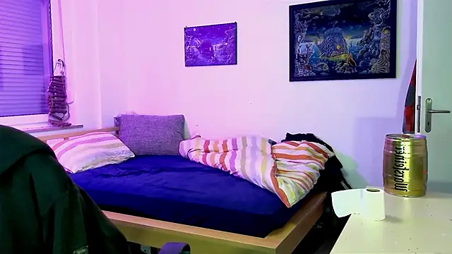 DYasmin69 online show from 03/11/25, 05:35