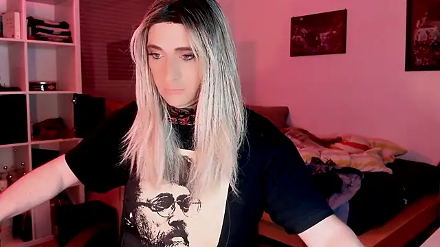 DYasmin69 online show from 03/15/25, 12:47