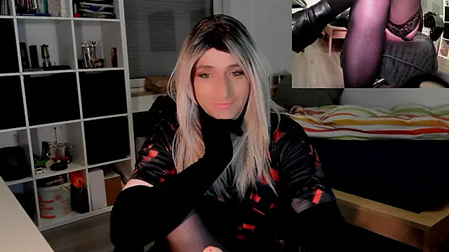 DYasmin69 online show from 03/21/25, 04:17