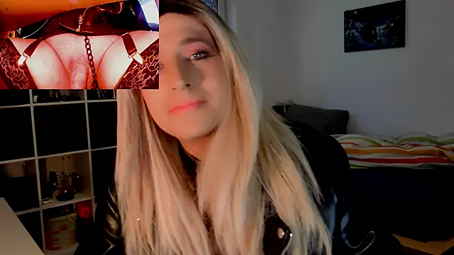 DYasmin69 online show from 03/21/25, 10:28