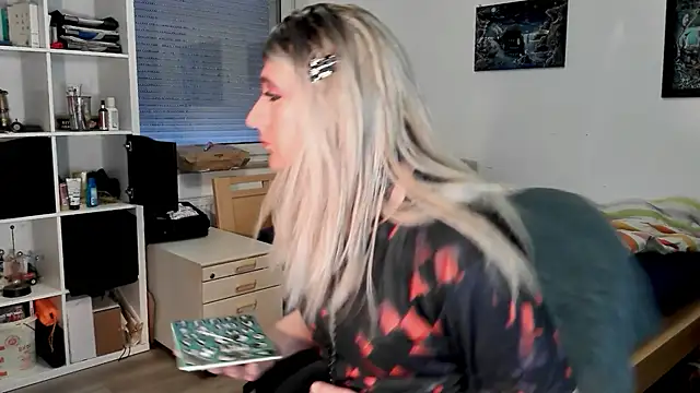 DYasmin69 online show from 03/21/25, 05:34