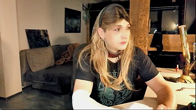 DYasmin69 online show from 09/27/25, 10:04