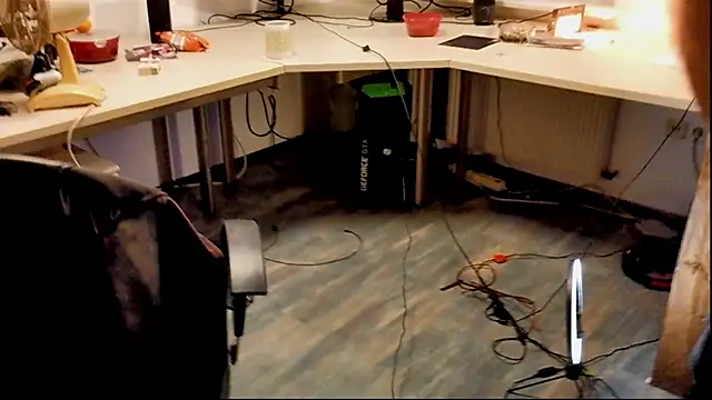 DYasmin69 online show from 10/12/25, 05:01